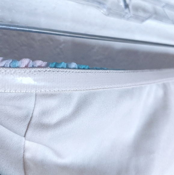 Pins & Needles Tie-Dye Pink/Blue Dress - Picture 6 of 8